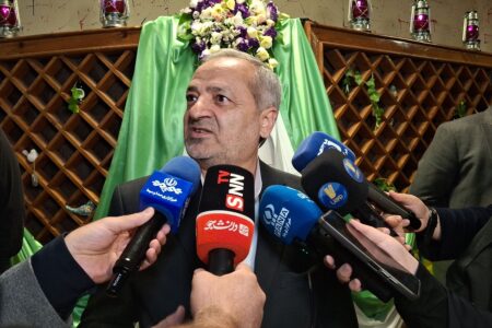 پرسش مهر ریاست‌جمهوری‌ یکی از بهترین برنامه‌های تربیتی ‌آموزش‌و‌پرورش است/ مهارت پاسخگویی و حل مسأله‌ از اساسی‌ترین نیازهای دانش‌آموزان است