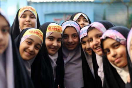 مروری بر دستاوردهای شاخص و اقدامات اثرگذار سازمان ملی پرورش استعدادهای درخشان