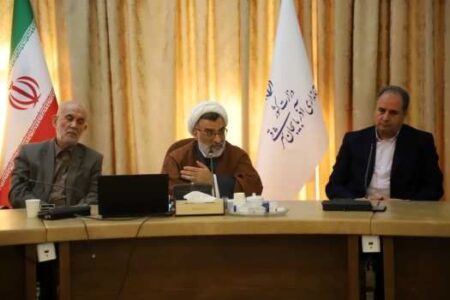 مصوبه تأثیر معدل در کنکور با هدف تقویت جایگاه مدرسه، معلم و کتاب درسی اجرا شده است