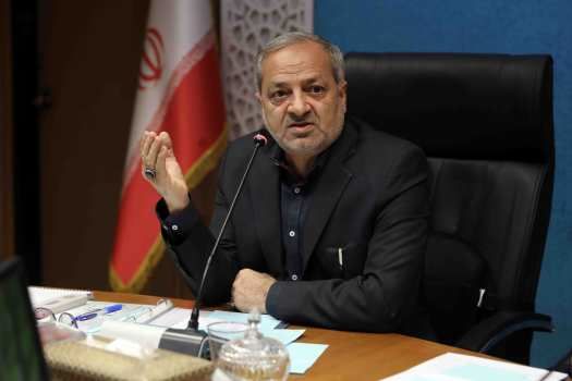 مدرسه تلویزیونی با رویکرد آموزش واقعی و عدالت‌محور به‌طور جدی دنبال می‌شود