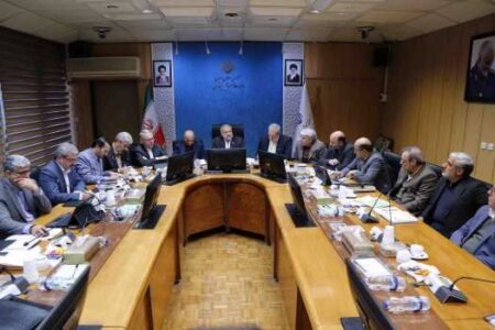 آغاز گام دوم نهضت توسعه عدالت آموزشی / هیئت‌امنایی شدن پروژه‌های مدرسه‌سازی