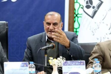 مربی، نقطه آغاز تغییر نگرش در دانش‌آموز است