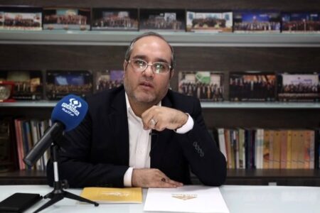 اعطای «جایزه البرز» به برترین‌های علمی ایران از دانش‌آموز تا دانشجو‌؛ مهم‌ترین فعالیت بنیاد البرز‌