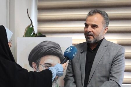 برگزاری پویش‌های ملی معلمان در هفته معلم/ تجدید بیعت فرهنگیان با امام جوان امت