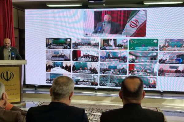 استانداردسازی و تعمیرات اساسی سامانه‌های سرمایشی و گرمایشی بیش از ۲۴ هزار کلاس درس