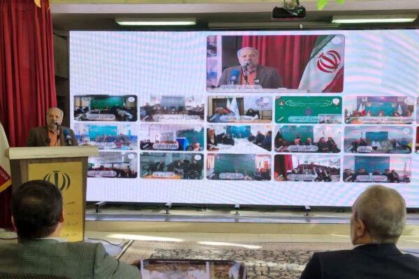 استانداردسازی و به‌روزرسانی سامانه‌های گرمایشی و سرمایشی در تمامی کلاس‌های درس کشور