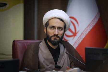 تداوم بی‌وقفه تحقق ماموریت‌ها و برنامه‌های سازمان پژوهش و برنامه‌‌ریزی آموزشی در شرایط جنگ رمضان