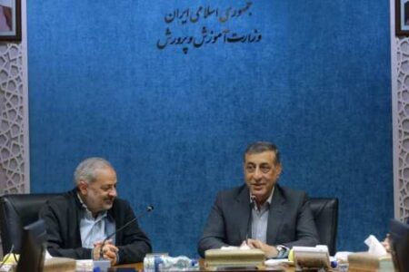 ارائه خدمات مشاوره‌ای برای ارتقای تاب‌آوری دانش‌آموزان و خانواده‌ها/ بازسازی ۷۷۵ مدرسه آسیب دیده در جنگ رمضان
