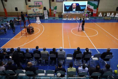 بازی‌های فکری از موثرترین و مفیدترین ورزش‌ها در شرایط جنگی و پساجنگ است