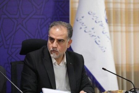 برنامه‌محوری مبنای تدوین منابع آموزشی در مدارس بین‌الملل است
