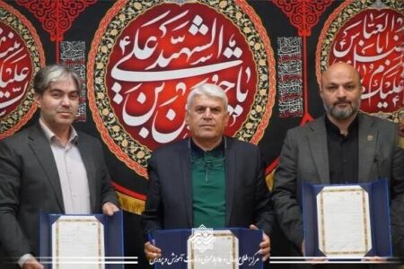 بهره‌گیری از ظرفیت ایرانیان خارج از کشور در اولویت برنامه راهبردی سازمان نوسازی مدارس کشور