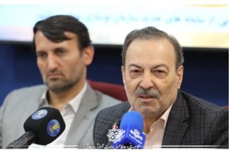 حرکت دولت چهاردهم به سمت استقرار کامل عدالت آموزشی است