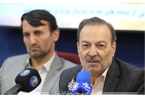 حرکت دولت چهاردهم به سمت استقرار کامل عدالت آموزشی است