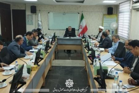 تصویب عناوین درسی مدارس بین‌الملل ایران برای نخستین‌بار