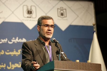 اجرای الگوی مدرسه تراز در ۱۰ درصد مدارس دولتی و ۳۰ درصد مدارس غیردولتی