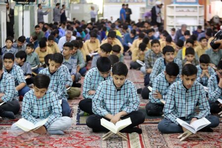 ۲ تکلیف مهم وزارت آموزش‌وپرورش برای راه‌اندازی مدارس حفظ‌محور قرآن کریم در برنامه هفتم توسعه