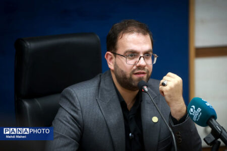 آغاز به‌‌کار دوازدهمین دوره مجلس دانش‌آموزی به‌صورت ترکیبی از دوازدهم شهریور‌ماه