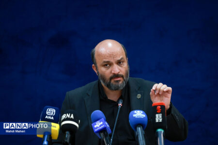 همراهی حدود ۶۰ هزار نفر از مردم در ۷ هزار و ۴۰۰ طرح مدرسه‌سازی