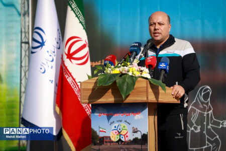 اجرای ۶ برنامه‌ محوری در مدارس کشور برای توسعه عدالت تربیتی در معاونت تربیت‌بدنی و سلامت