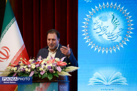 استقرار الگوی مدرسه تراز در سراسر کشور تا سال ۱۴۰۵