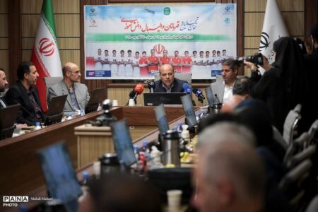 قهرمانان امروز، سازندگان فردا؛ آینده ورزش ایران از مدرسه می‌گذرد/ ورزش دانش‌آموزی قلب تپنده ورزش کشور است