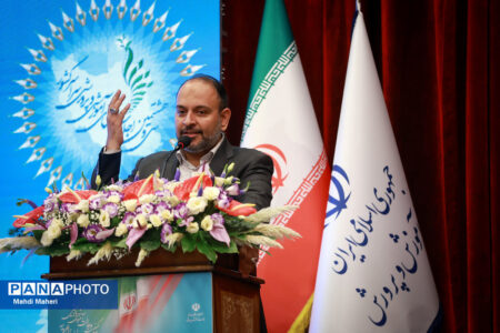 غربالگری ۸ میلیون دانش‌آموز در طرح «نماد» طی سال گذشته/ دانش‌آموز باید به طراح، برنامه‌ریز و مجری برنامه‌های پرورشی تبدیل شود