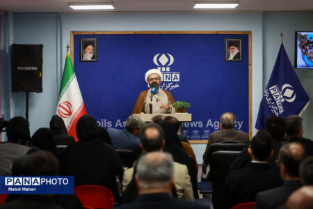 اثرگذاری روایت‌گری نوجوانان از اعتکاف در جامعه