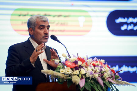 تدوین سند راهبردی و برنامه عملیاتی چهار ساله آموزش‌وپرورش استثنایی/ شناسایی و مداخله در اختلالات یادگیری و دیرآموزی برای بیش از ۱۰۰ هزار دانش‌آموز