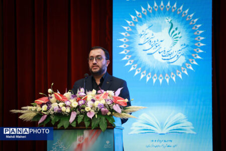 ۳ برنامه کانون پرورش فکری برای ارتقای کیفیت و تحقق عدالت آموزشی