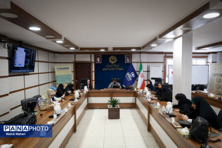 برگزاری نخستین دوره مهارت‌محور مدرسه پانا با عنوان تولید محتوای نوجوانانه