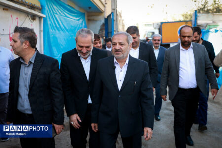 هیچ نگرانی در زمینه تامین معلم وجود ندارد/ پیش‌بینی سرمایه‌گذاری ۲۵ هزار میلیارد تومانی خیرین در سال جاری