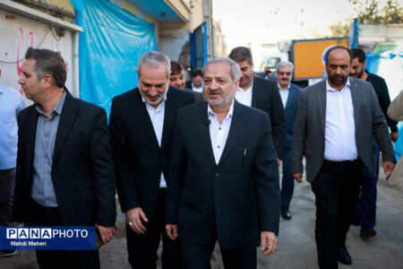 هیچ نگرانی در زمینه تامین معلم وجود ندارد/ پیش‌بینی سرمایه‌گذاری ۲۵ هزار میلیارد تومانی خیرین در سال جاری