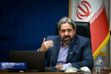 مهری متفاوت با روایت‌های ناب دانش‌آموزخبرنگاران پانا در پویش «نوراوی مهر»‌