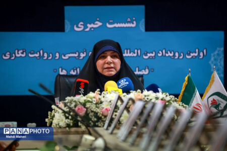 ‌جزئیات‌ اولین رویداد بین‌المللی خاطره‌نویسی و روایت‌نگاری دفاع مقدس ۱۲ روزه