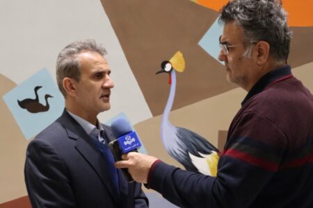 گزارش تصویری ا خانه هایی نگهداری و مراقبت شبانه روزی از کودکان ونوجوانان رئوف وثامن