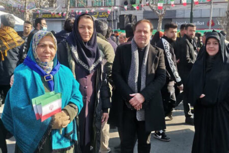 پرپایی غرفه در راستای پیشگیری از کاهش آسیب های اجتماعی