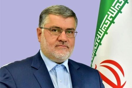 توسعه زیرساخت‌های آموزشی و مهارت‌آموزی، اولویت استان تهران است/ ضرورت توسعه نمازخانه‌های مدارس و ترویج فرهنگ اقامه نماز