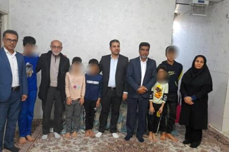 ‌ فسا| دهه فجر با شعار محوری “جشن حضور تا ظهور”گرامی باد