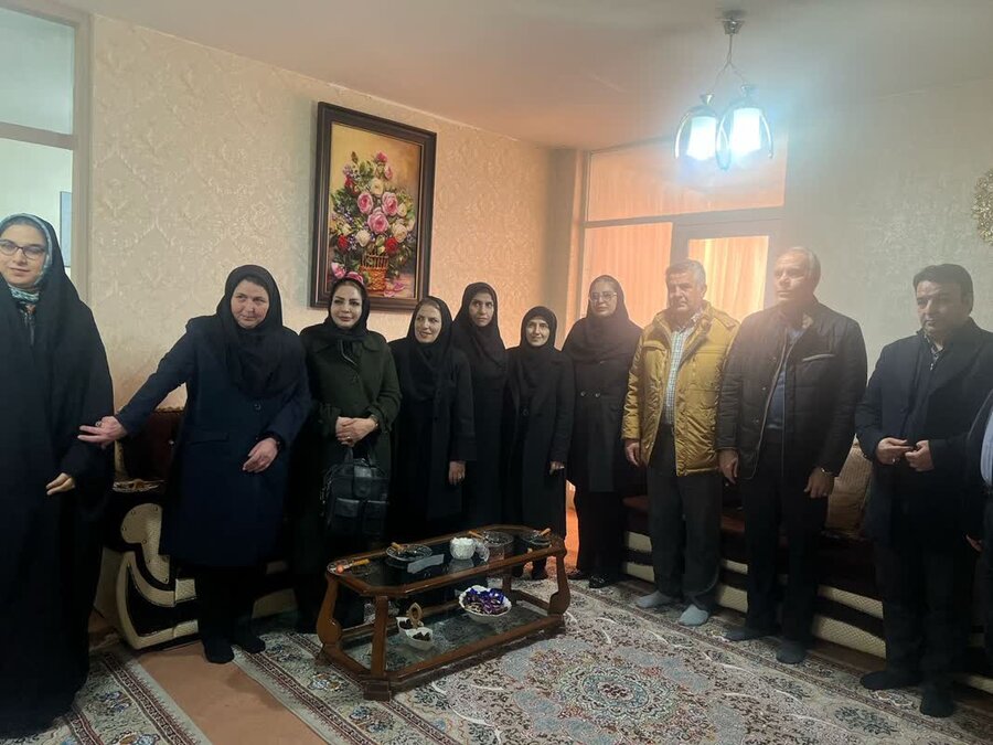 راه اندازی خانه مستقل در شهر تبریز