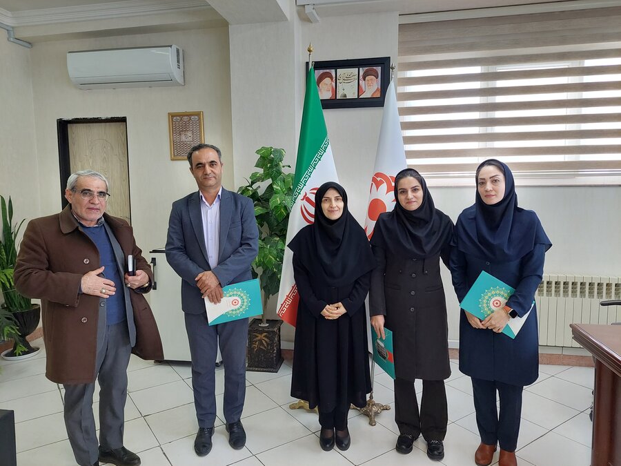 567048-4 گزارش تصویری| وکلا، حامیان اجتماعی و مدافعان حقوق شهروندی