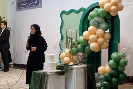 گزارش تصویری| جشن رهسپاری فرزندان بهزیستی آذربایجان شرقی