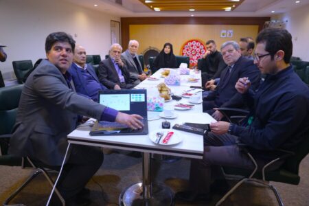 بررسی زمینه های همکاری سازمان بهزیستی و پژوهشکده علوم شناختی و کلینیک مغز و شناخت