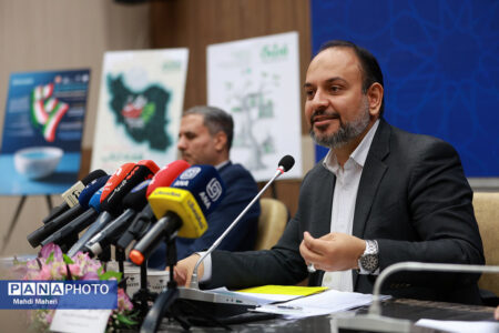 جزئیات بسته جذاب دانش‌آموزی «ایرانمون»/ فرصت ویژه برای نقش‌آفرینی دانش‌آموزان