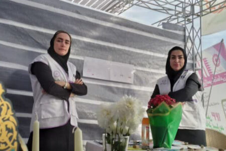 ساوجبلاغ | آماده باش و استقرار تیم اورژانس اجتماعی در تعطیلات نوروزی