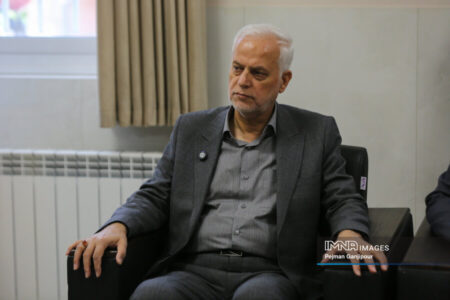 گزارش تصویری|حضور شهردار اصفهان در مرکز نگهداری کودکان بدسرپرست