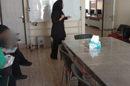 کرج | برگزاری کارگاه روان شناسی کودک “کلیدهای فرزندپروری موفق” در کرج