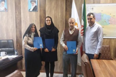 طالقان | تقدیر از روانشناسان مرکز دولتی و غیر دولتی اداره بهزیستی شهرستان طالقان