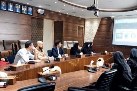 گزارش تصویری| دوره آموزشی بهداشت دهان و دندان برای مربیان کودکان و نوجوانان آذربایجان شرقی