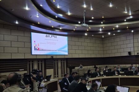 تشکیل قرارگاه اجتماعی استان البرز با حضور بازرس ویژه رئیس‌جمهور / ارائه گزارش جامع مدیرکل بهزیستی البرز از وضعیت آسیب‌های اجتماعی