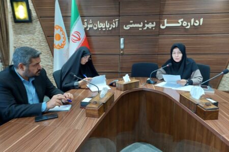 گزارش تصویری| کارگروه ساماندهی کودکان کار و خیابانی